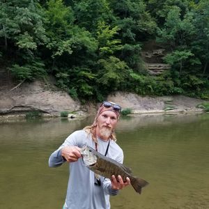 Meet your Posher, Jimmy